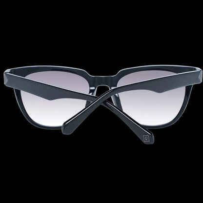 Gant Black Men Sunglasses