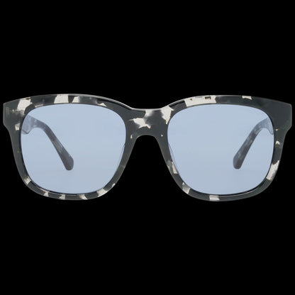 Gant Brown Men Sunglasses