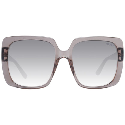 Guess Brown Women Sunglasses