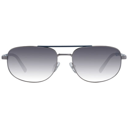 Timberland Gray Men Sunglasses