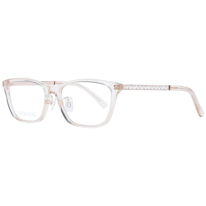 Swarovski Pink Women Optical Frames