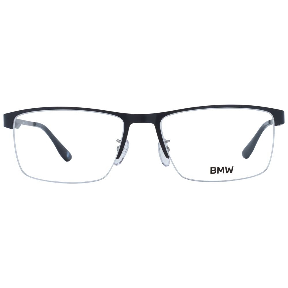 BMW Gray Men Optical Frames