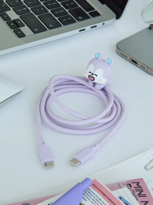 BT21 MANG BASIC USB C CABLE