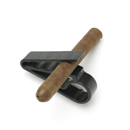 PGM Golf Accessories Car Boat Cigar Cigarette Holder Handle Clip Tail Clamp Golf Club Golf Equipment
