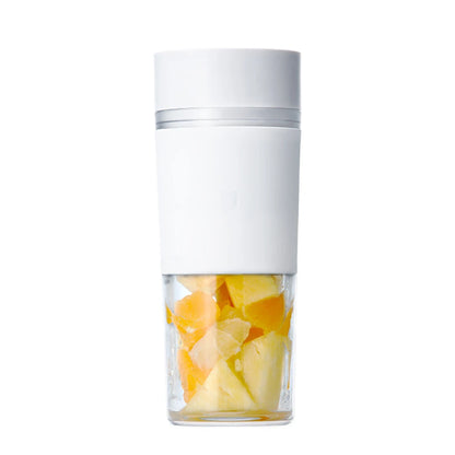 Mini Portable Blender Electric Fruit Juicer Juice Extractor Machine