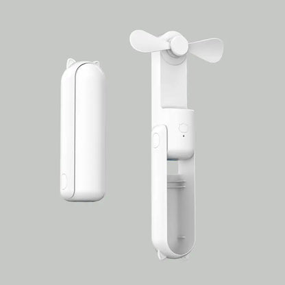 Handheld Small Fan Portable