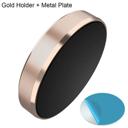 Magnetic Car Phone Holder for Dashboard