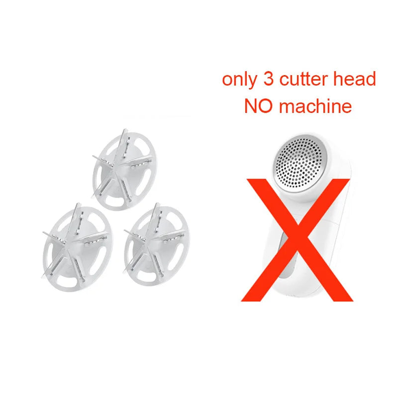 Lint Remover and Cutter USB Charging Electric Pellet Machine Clothes Lint Trimmer