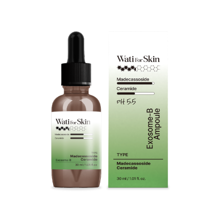 Madecassoside Ceramide Exosome-B Ampoule