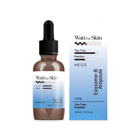 Tea Tree Peptide Exosome-B Ampoule