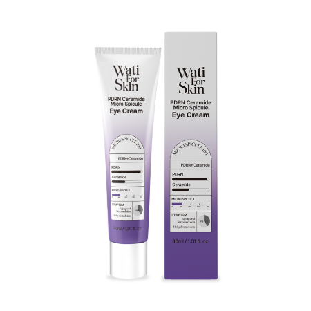 PDRN Ceramide Micro Spicule Eye Cream