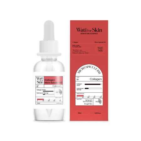 Collagen Essence Micro Spicule 100