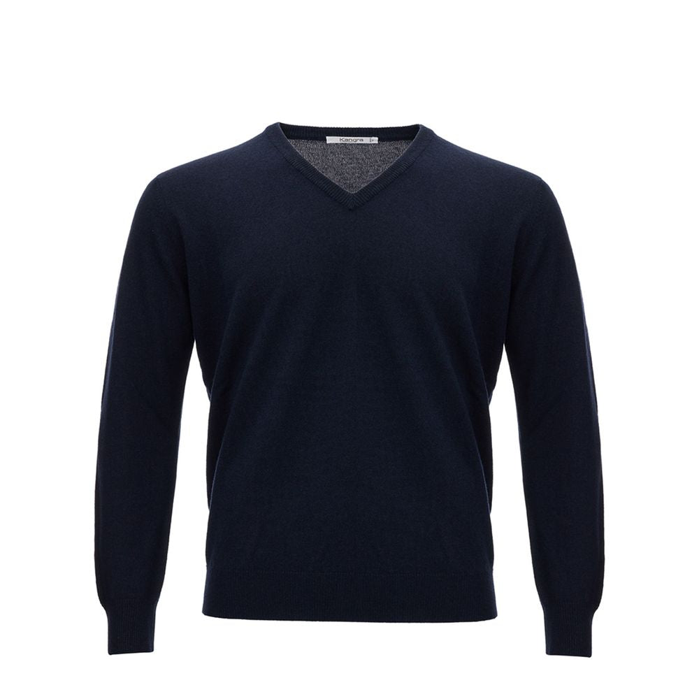 KANGRA Multicolor Wool Sweater