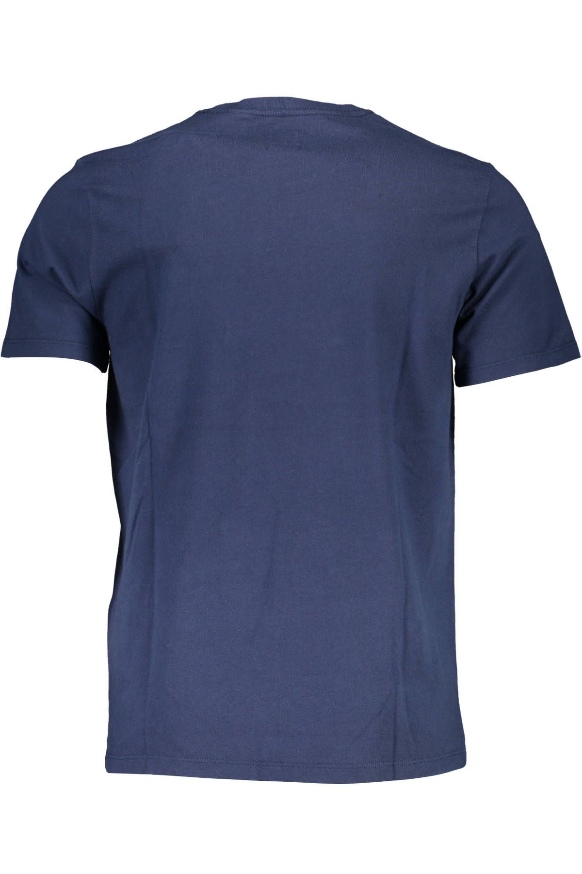 Levi's Classic Crew Neck Logo Tee in Blue
