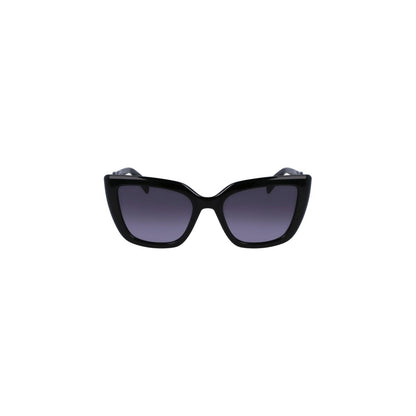 Liu Jo Black BIO INJECTED Sunglasses