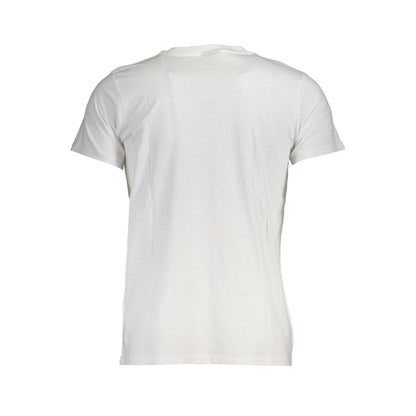 Norway 1963 White Cotton T-Shirt