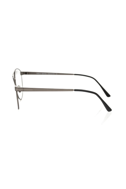 Frankie Morello Elegant Aviator Model Eyeglasses