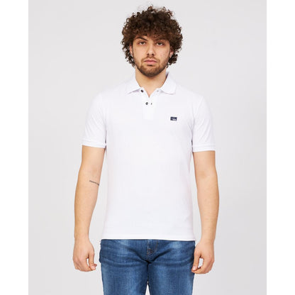 Yes Zee Chic Classic Collar Men's Polo Shirt