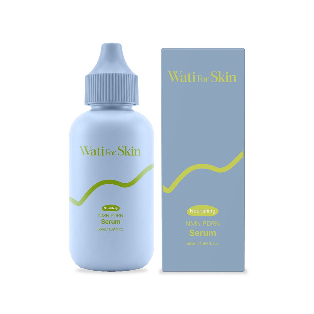 Wati for Skin NMN PDRN Serum
