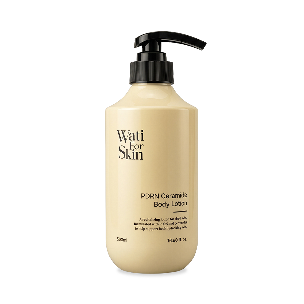Wati for Skin PDRN Ceramide Body Lotion