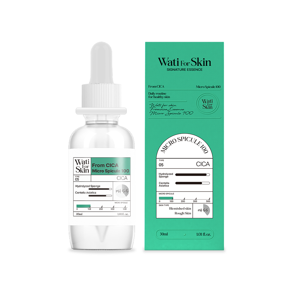 Wati for Skin Promcica Essence Micro Spicule 100