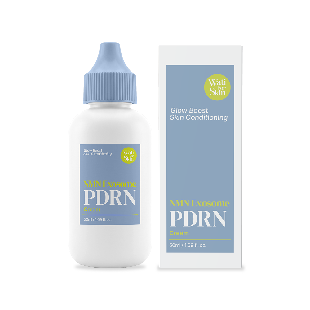 Wati for Skin NMN Exosome PDRN Cream