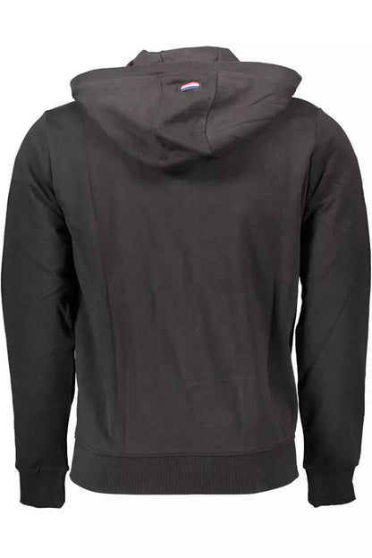 U.S. POLO ASSN. Classic Cotton Zip Hoodie